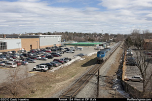P-051 at CP UVA